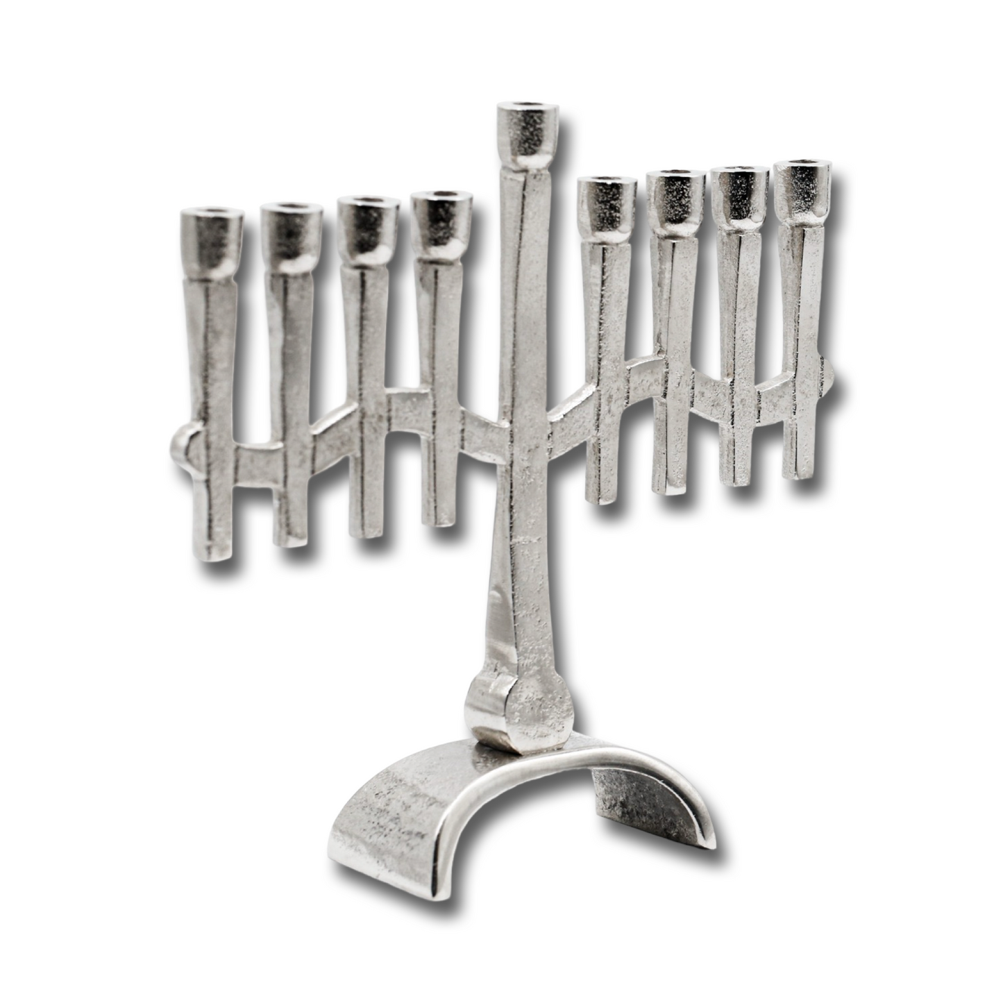 Antique Menorah Design