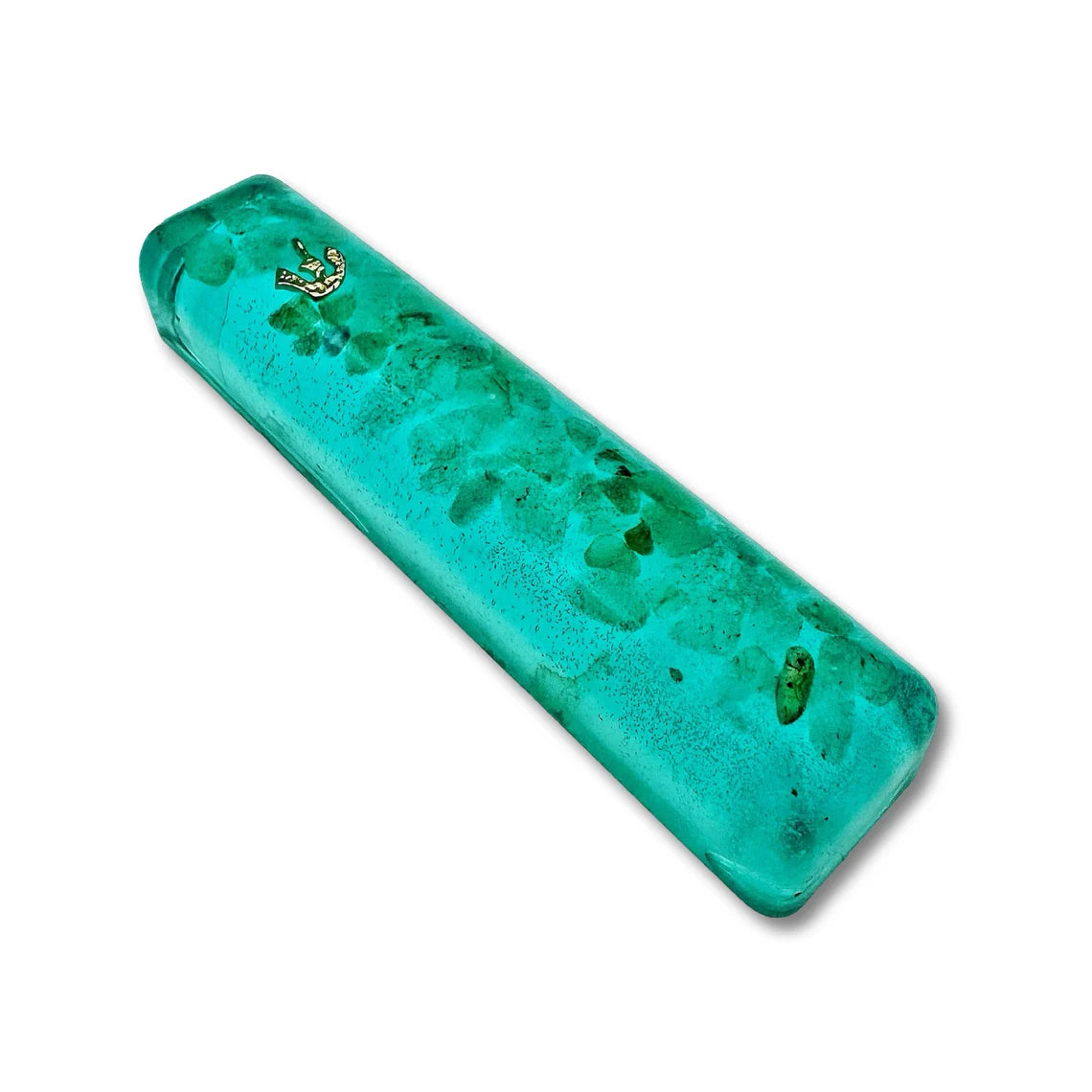 Crystal Mezuzah