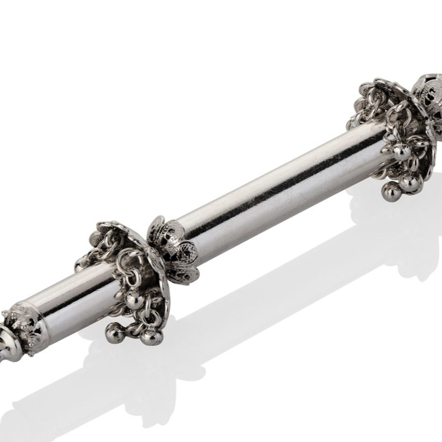 Sterling Silver Torah Pointer