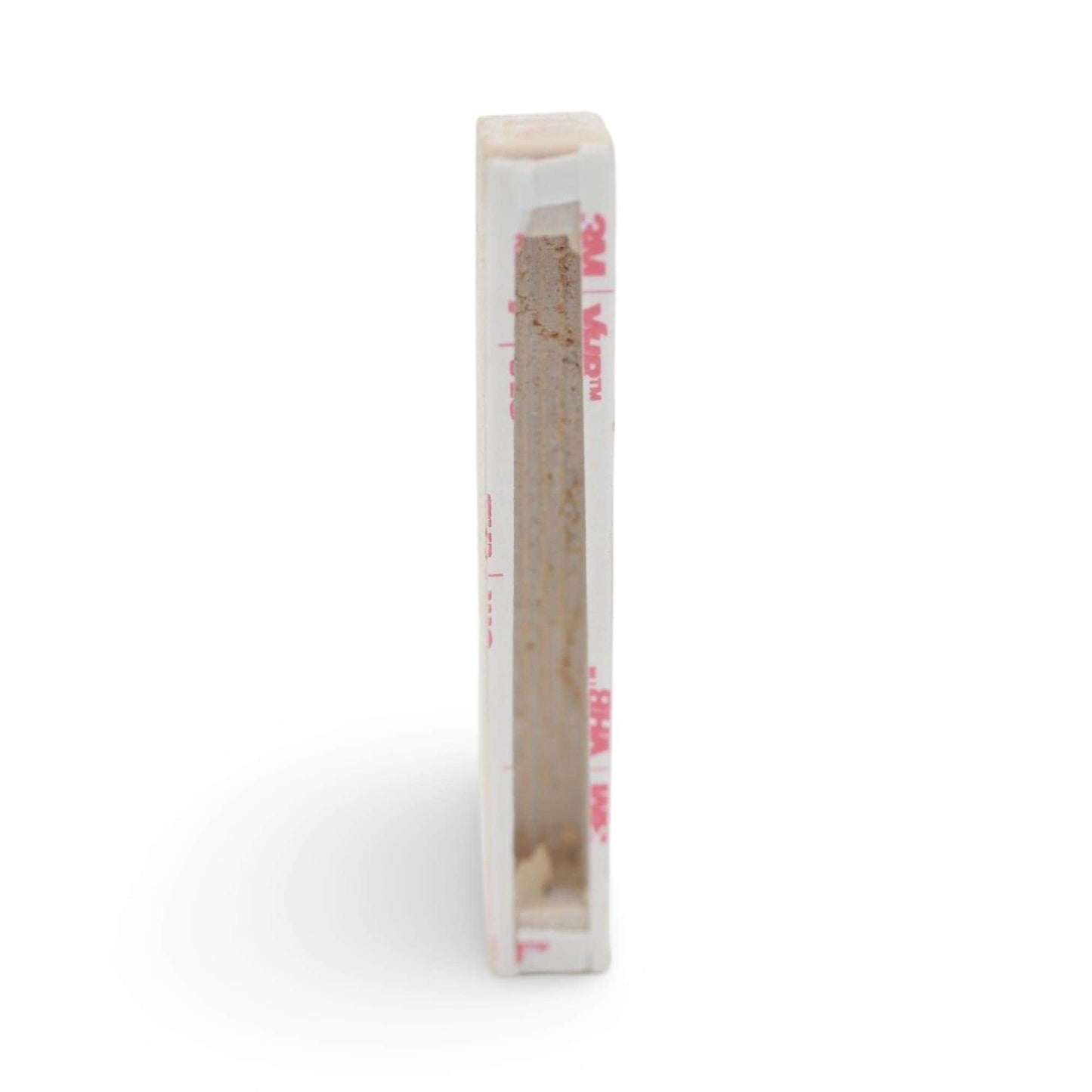 Jerusalem Stone Mezuzah case