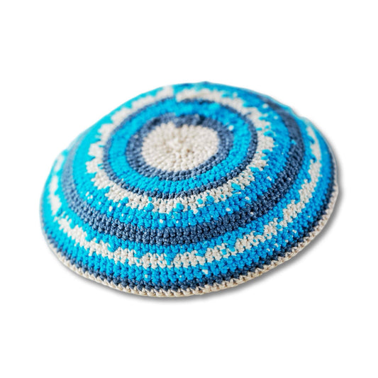 Small Hand Made Kippah