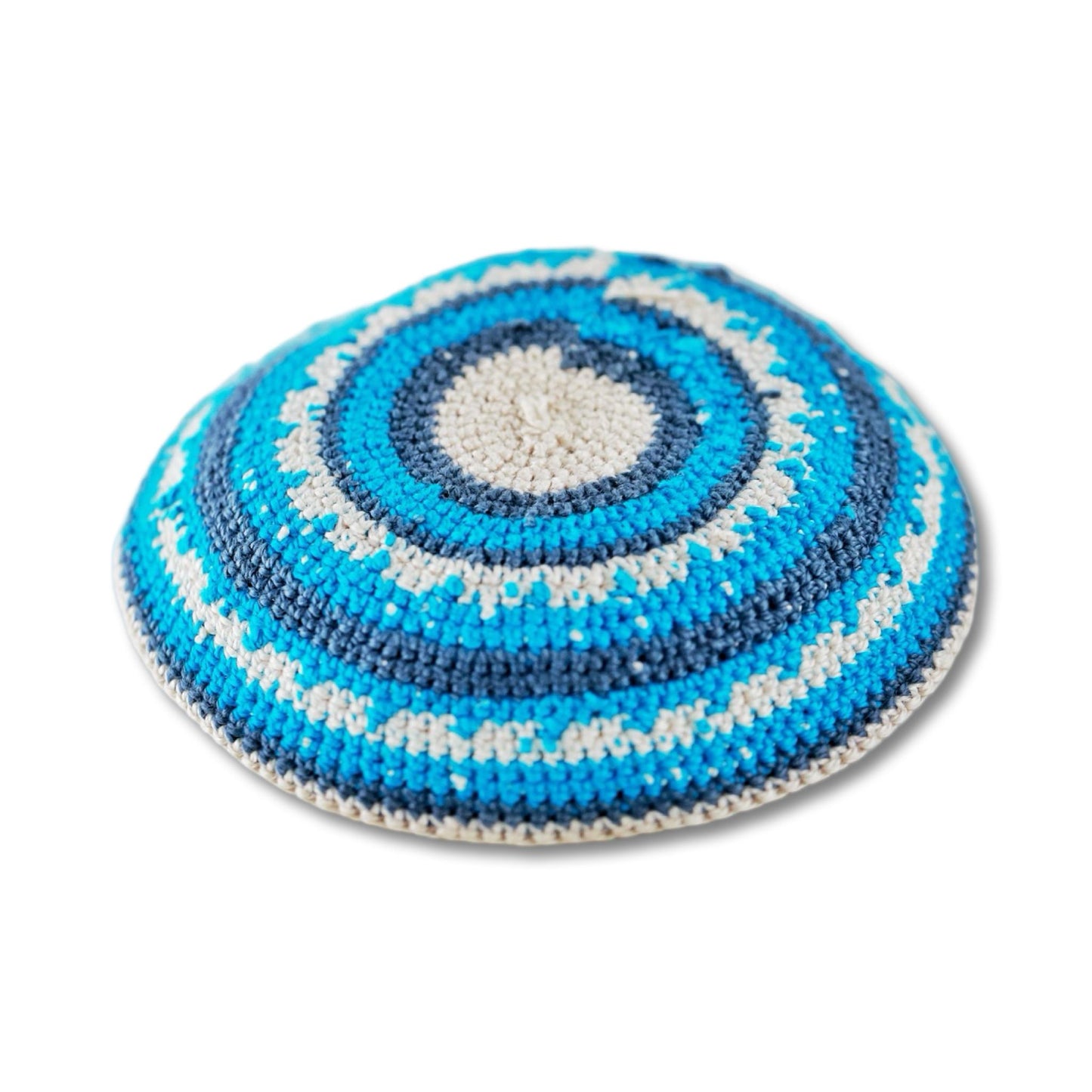 Small Hand Made Kippah