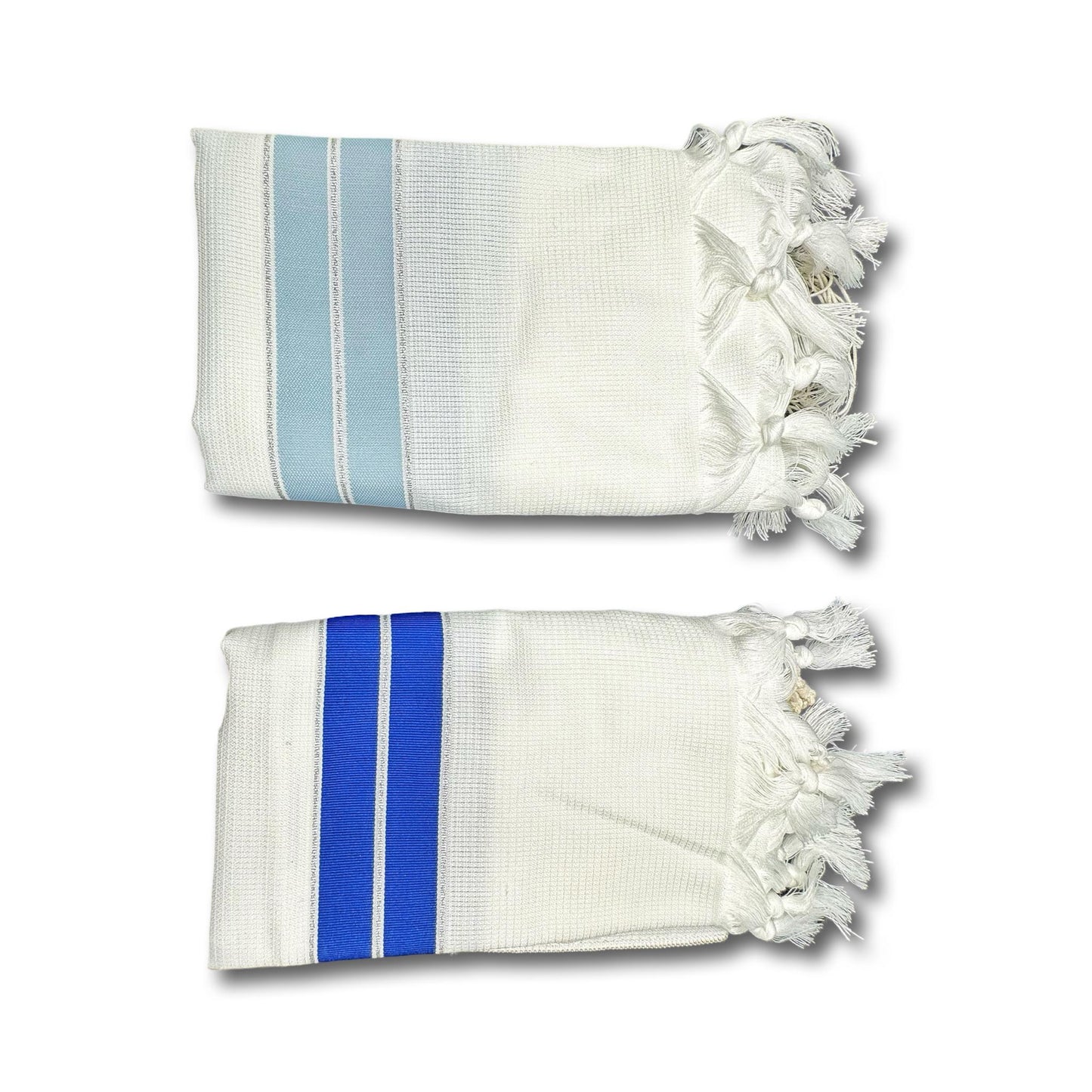 Children's Tallit Kosher Jewish Prayer Shawl