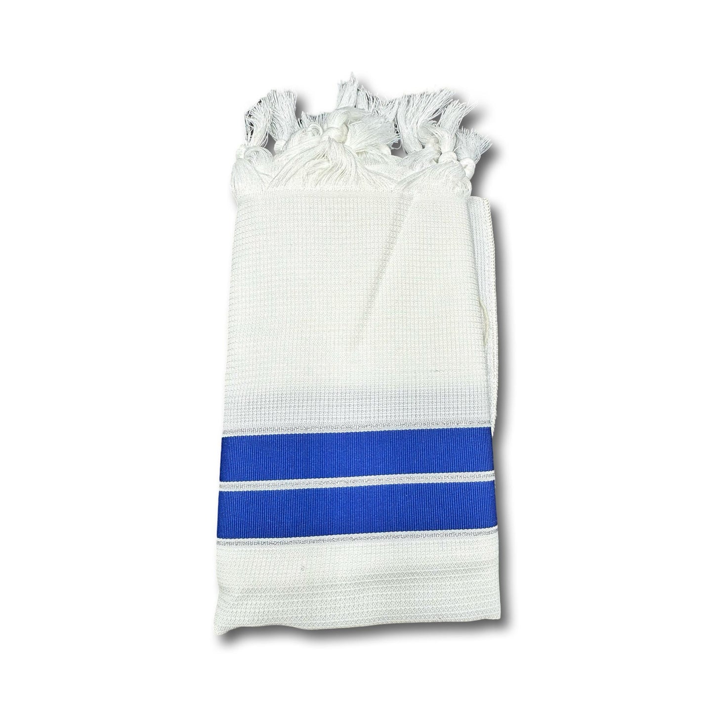 Children's Tallit Kosher Jewish Prayer Shawl