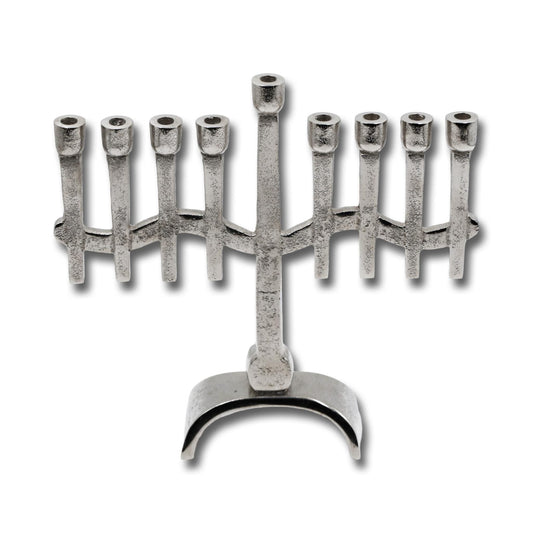 Antique Menorah Design