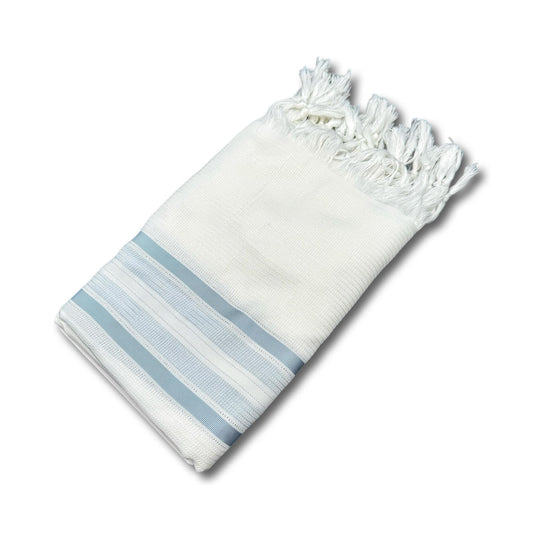 Children's Tallit Kosher Jewish Prayer Shawl