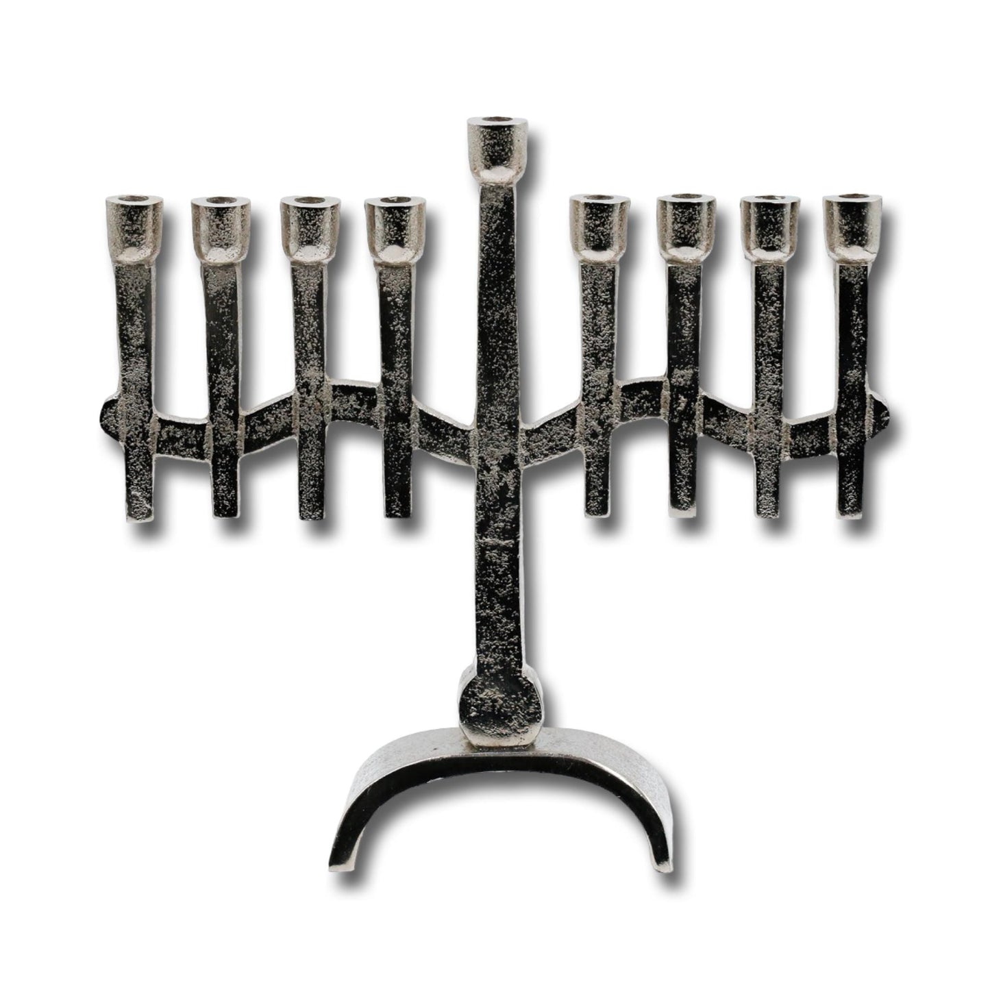 Antique Menorah Design