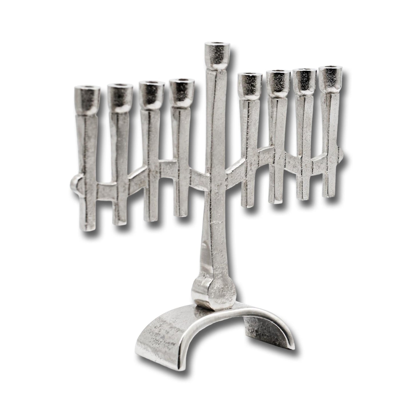 Antique Menorah Design